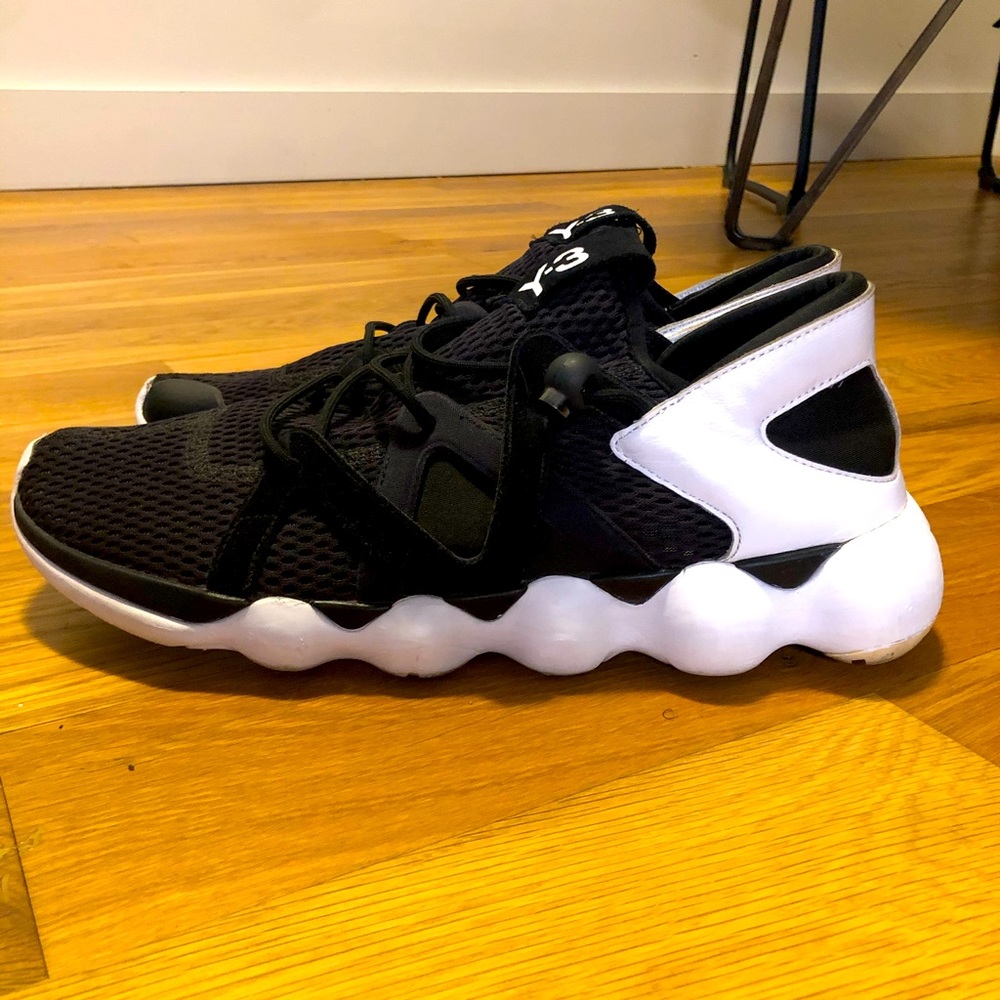 Y-3 Kyujo Low Size 11